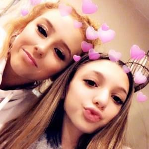 Meet your Posher, Morgan